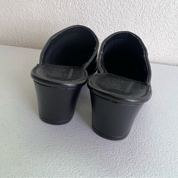 Tsonga Bohemian style Mule size 6 - Picture 6 of 9